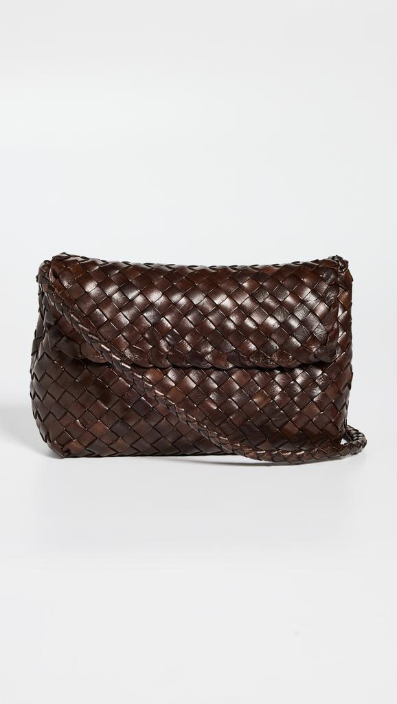 Loeffler Randall Billie Flap Shoulder Bag