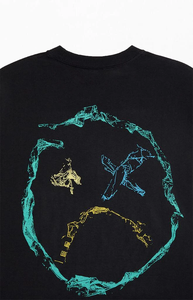 Vans Ideas Long Sleeve T-Shirt 4