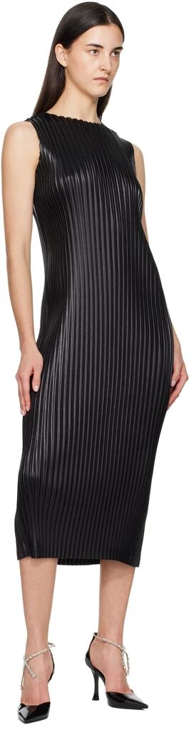 Jimmy Choo Black Stevie 100 Heels 5