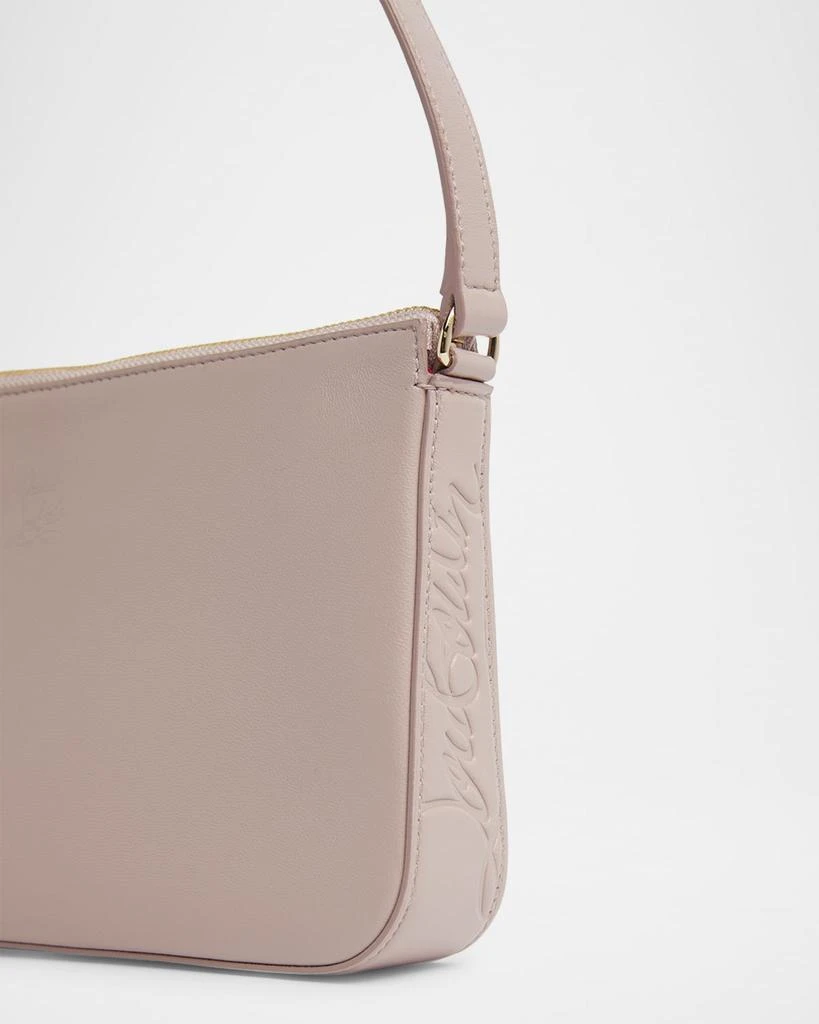 Christian Louboutin Loubila Shoulder Bag in Nappa 6