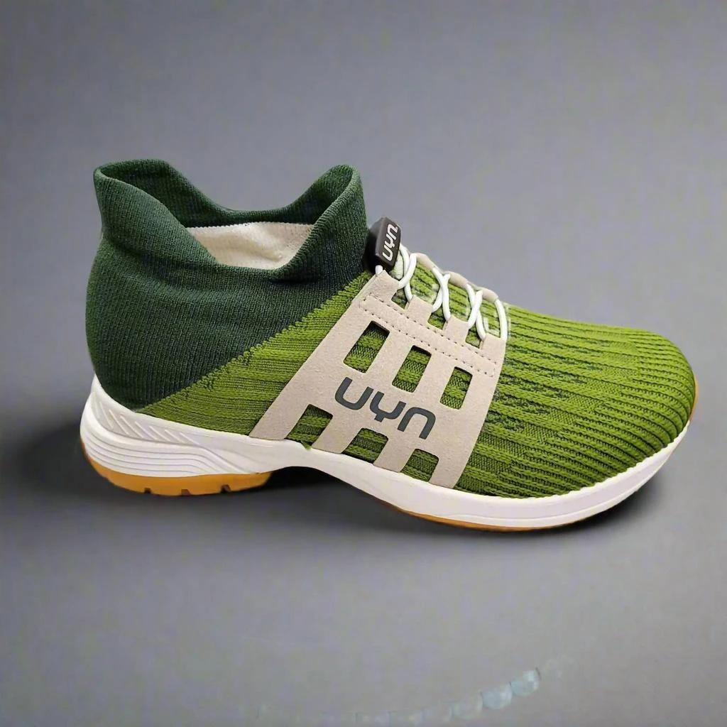 UYN Uyn - Women Washi Sneakers 1