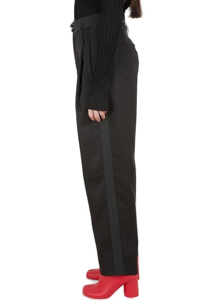 Meryll Rogge Meryll Rogge Pleated High Waist Pants 3