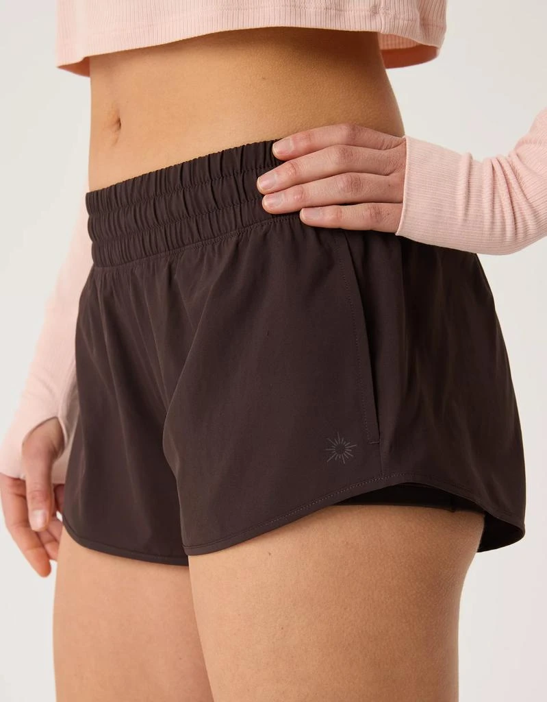 OFFLINE OFFLINE By Aerie 2" Hot Stuff Short 6