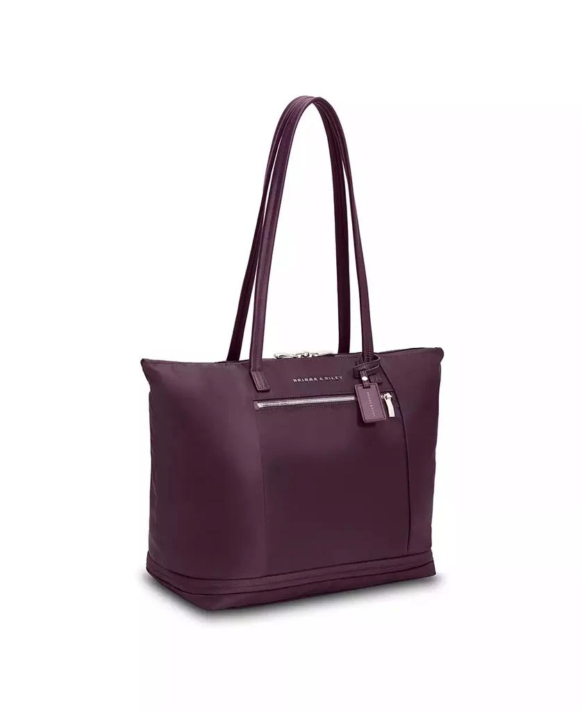 Briggs & Riley Rhapsody Expandable Tote 2