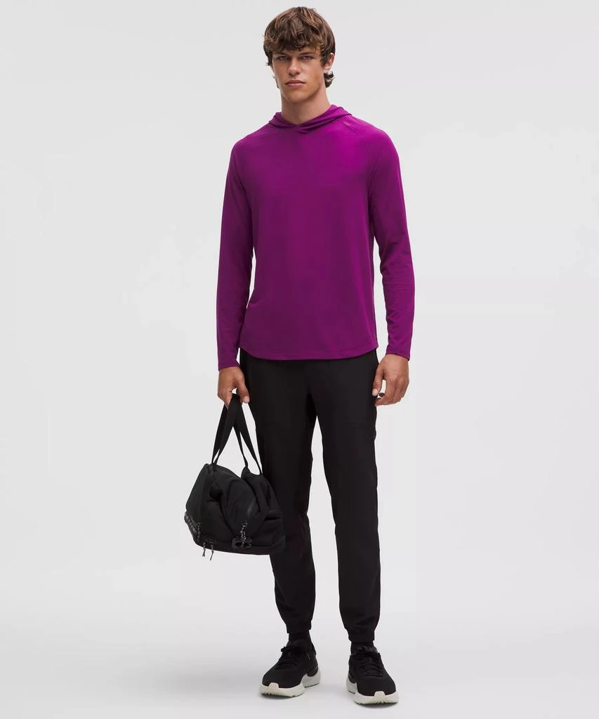 Lululemon License to Train Hoodie 7