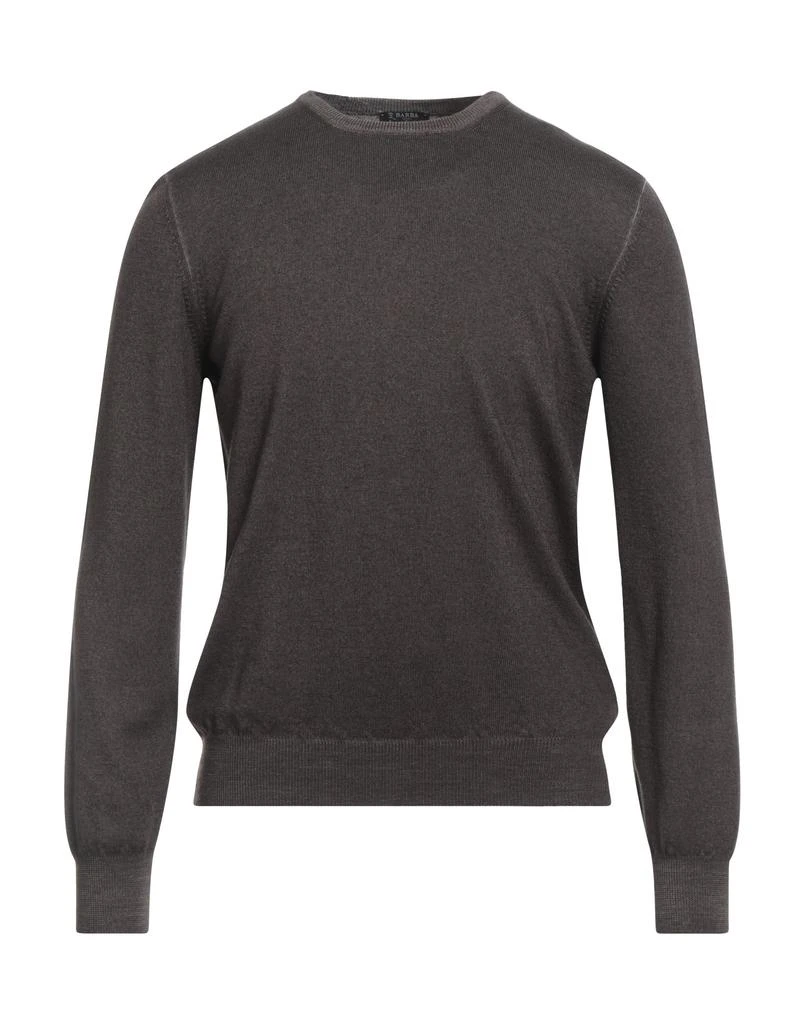 BARBA NAPOLI Sweater 1