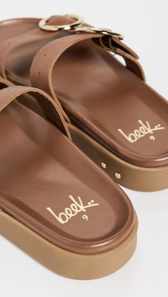 beek Warbler Sandals 5