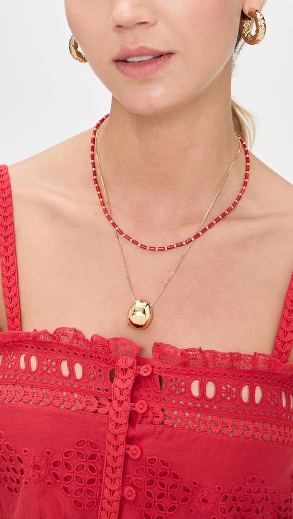 Eliou Louka Necklace 2
