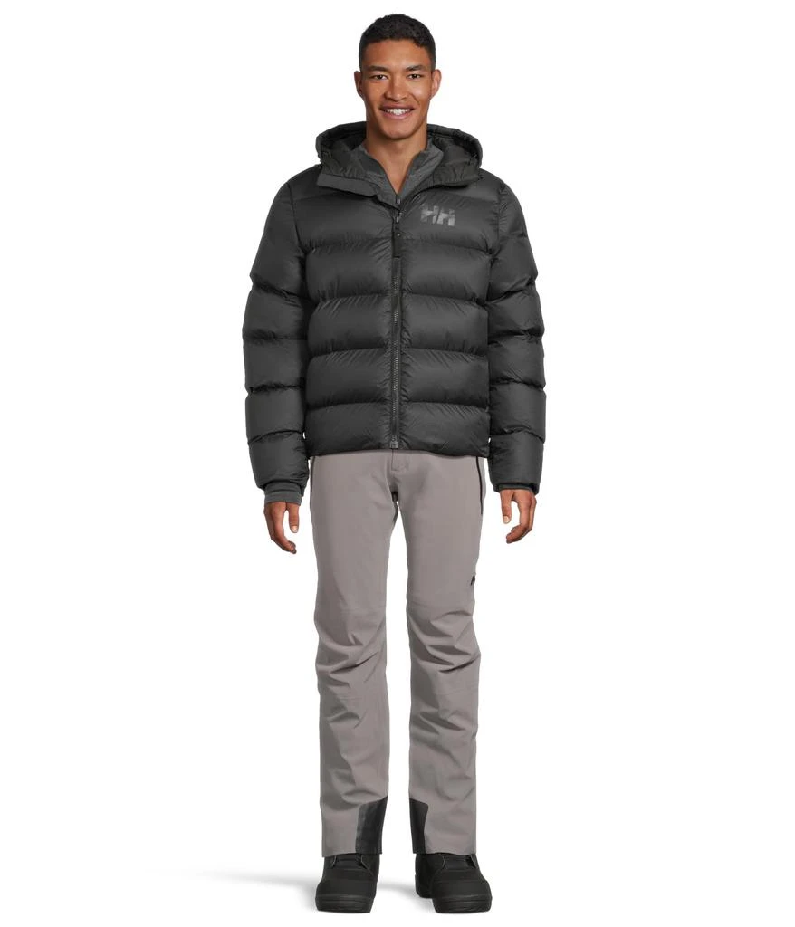 Helly Hansen Alpha Lifaloft Pants 4