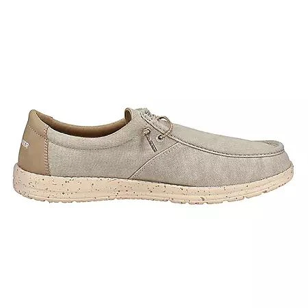 Eddie Bauer Eddie Bauer Men's Canvas Loafer 2