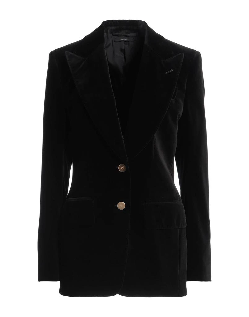 Tom Ford Blazer 1