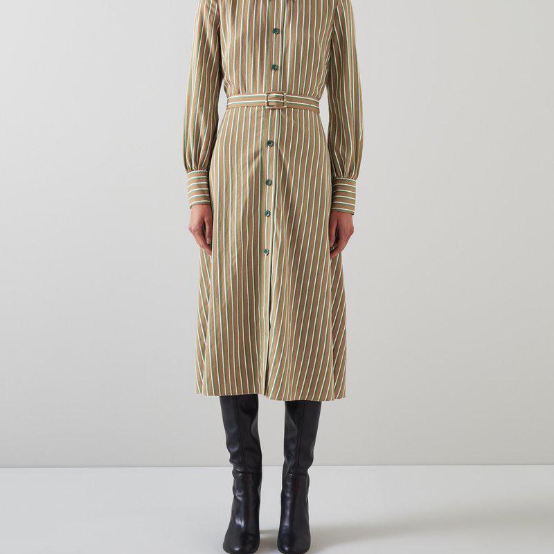L.K. Bennett Frances Dresses
