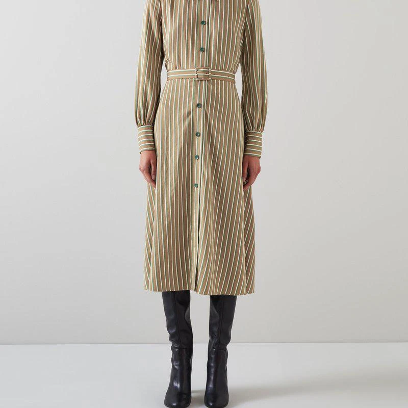 L.K. Bennett Frances Dresses 1
