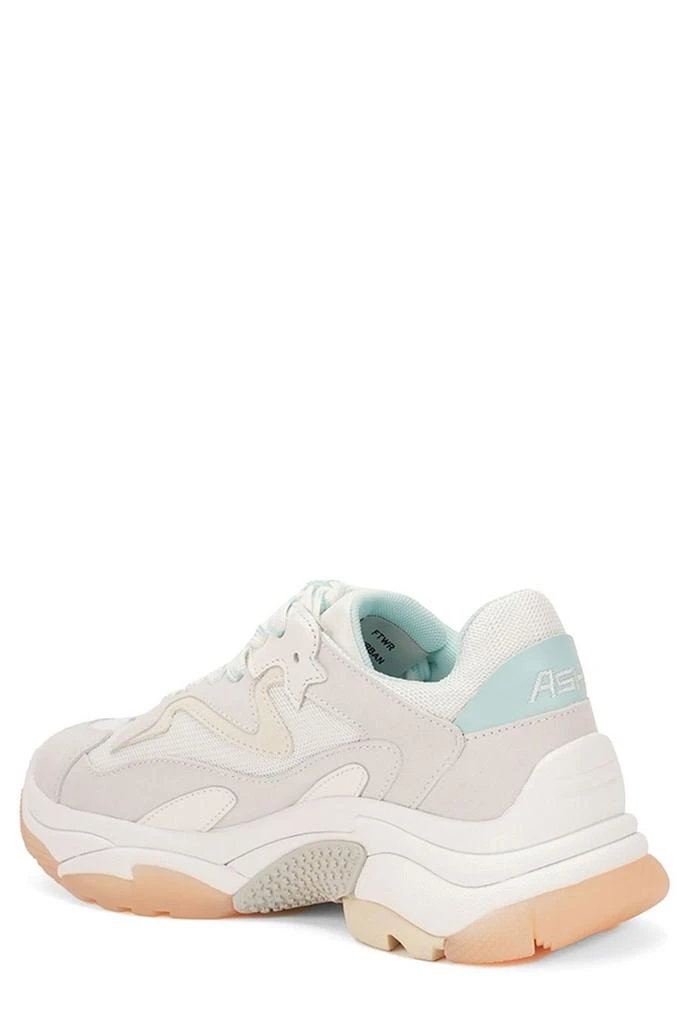 Ash Ash Addict Lace-Up Sneakers 2