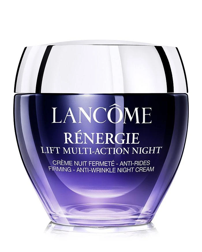 Lancôme Rénergie Lift Multi-Action Night Cream 2
