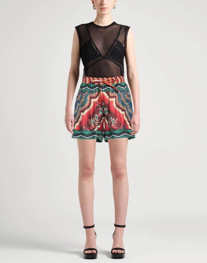 Pierre-louis Mascia Shorts & Bermuda 2