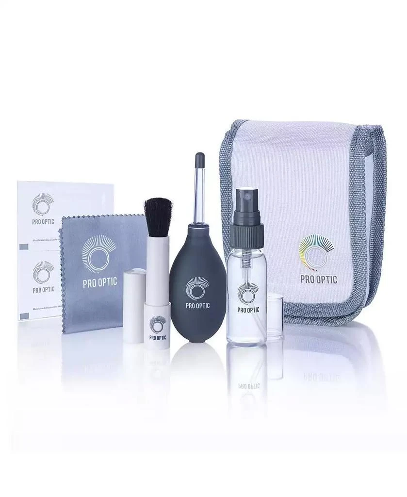 Nikon D7500 DX-format DSLR Camera, Black, Bundle with 64GB Memory Card, Battery, Transmitter, Receiver, On-Camera LED Light, PC Software Kit, Tripod 8