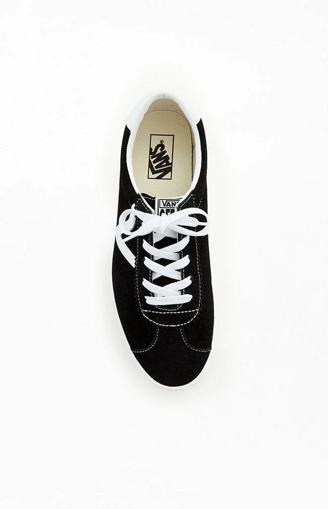 Vans Sport Low Shoes 5