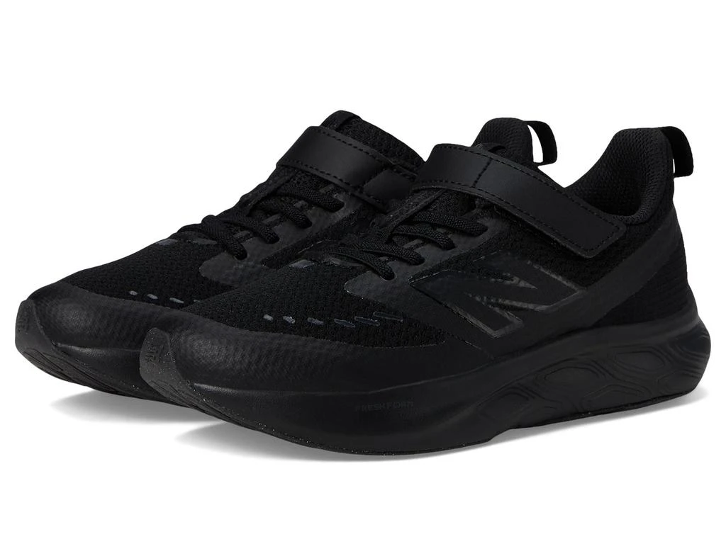 New Balance Fresh Foam 625 v1 Hook-and-Loop (Little Kid) 1