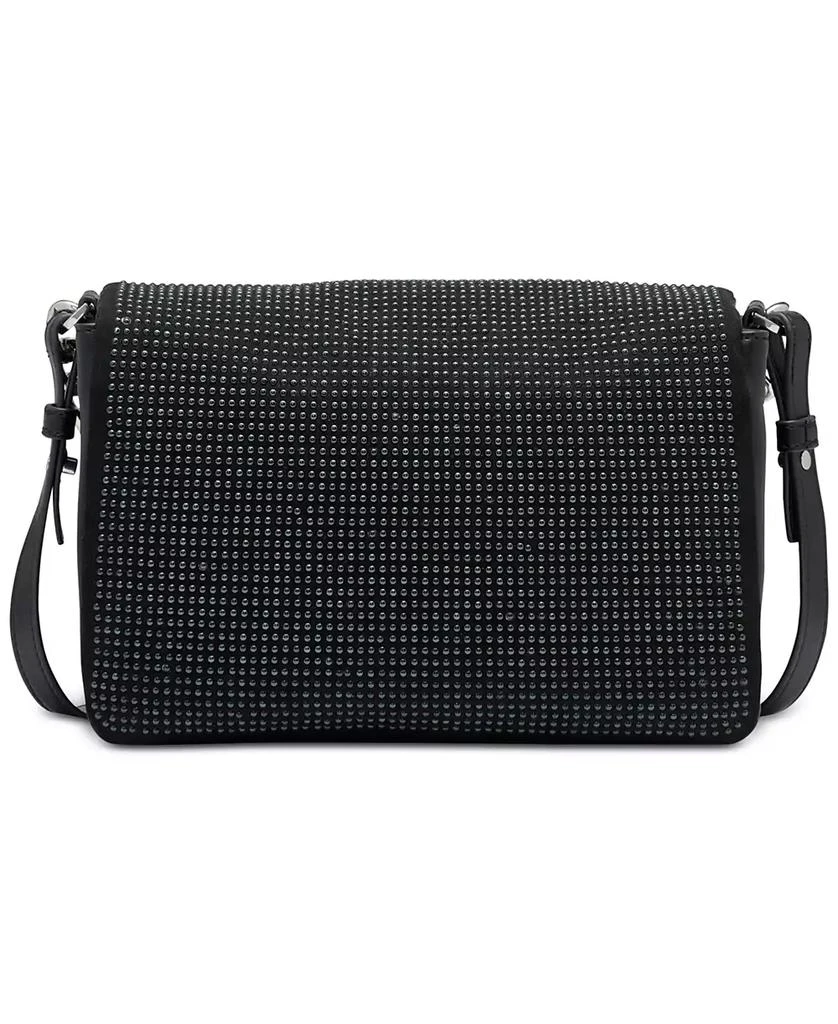DKNY Desiree Small Flap Crossbody 5