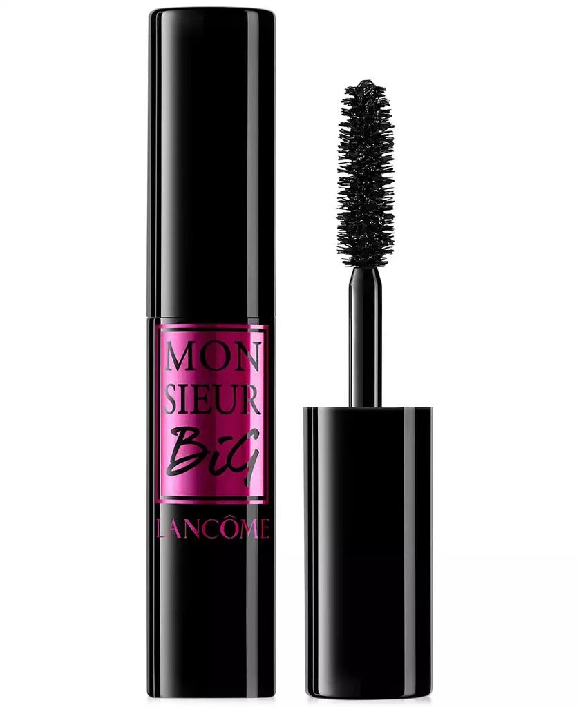Lancôme Monsieur Big Instant Volume Mascara 1