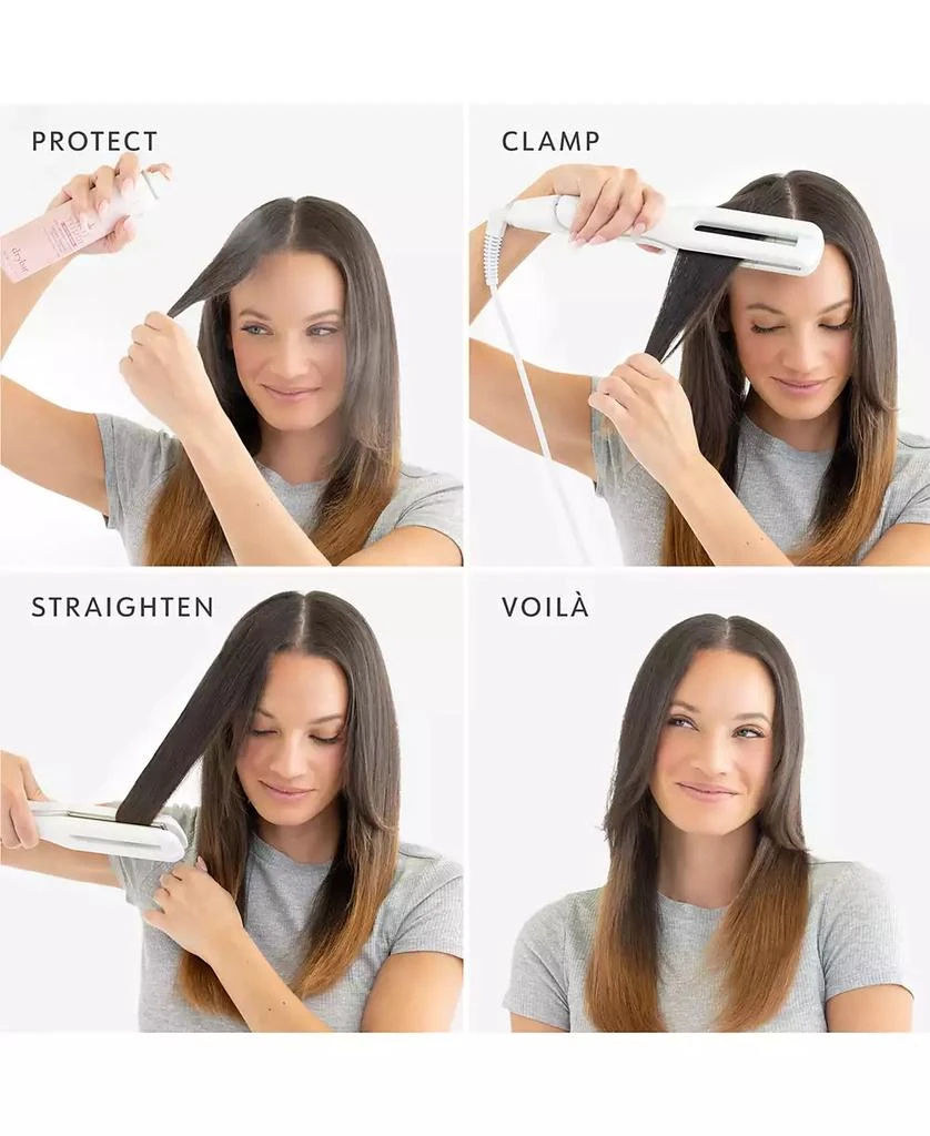 Drybar Reserve Dual Plate Styling Iron 13