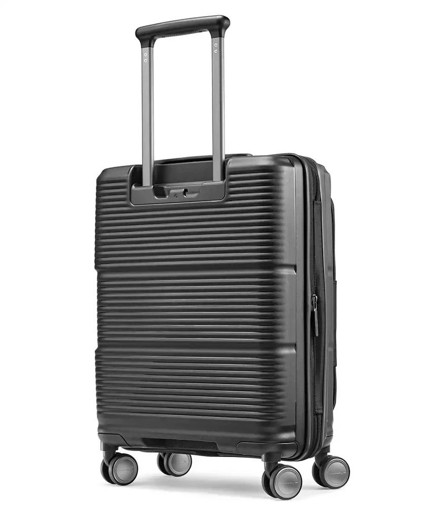 Samsonite Paralux Global 22" Hardside Carry-On Spinner Luggage 4