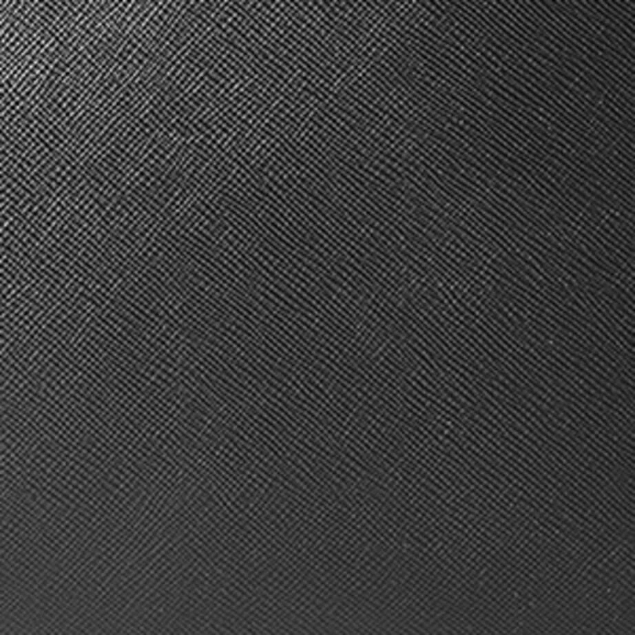 Serapian Leather Double Gusset Briefcase 5
