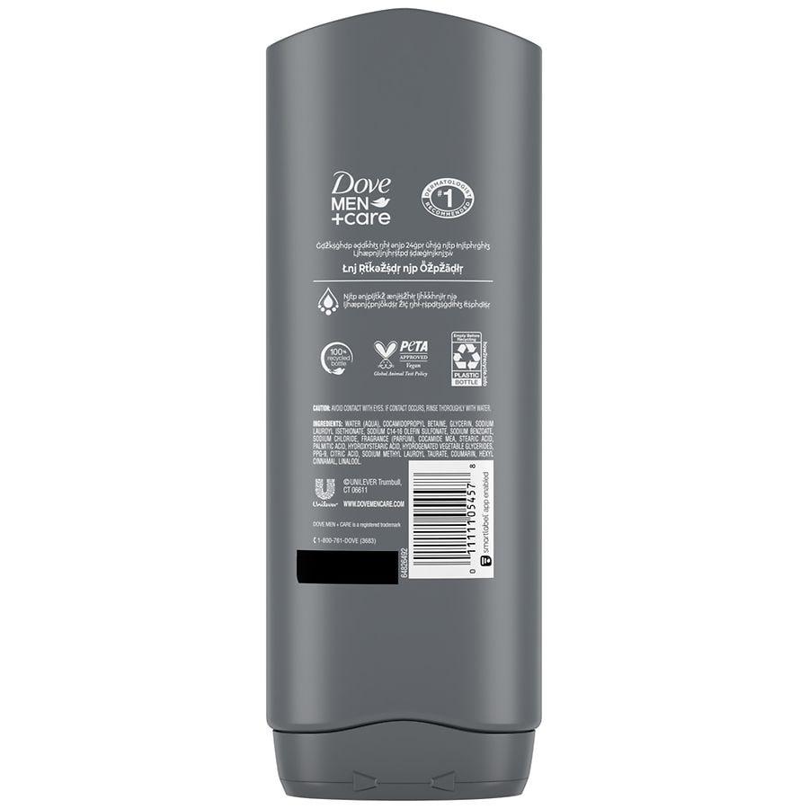 Dove Body and Face Wash for Calm, Replenished & Hydrated Skin