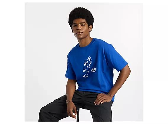 New Balance Shohei Ohtani Graphic T-Shirt 6