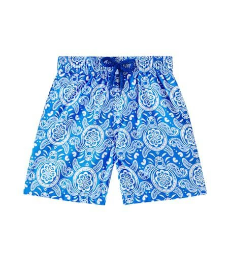 Vilebrequin Kids Swim trunks 1