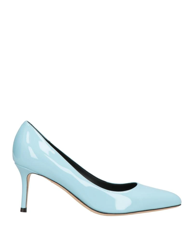 Giuseppe Zanotti Pump 1