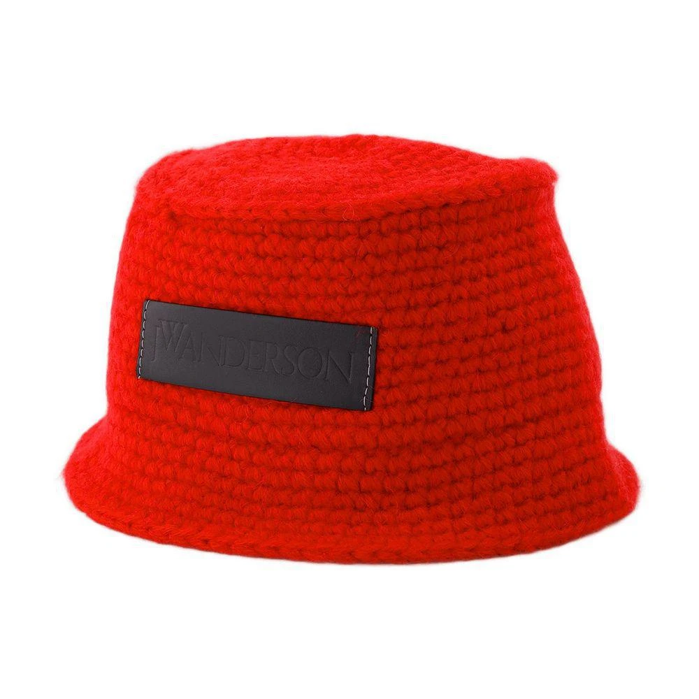 JW Anderson JW Anderson Bucket Hat 1