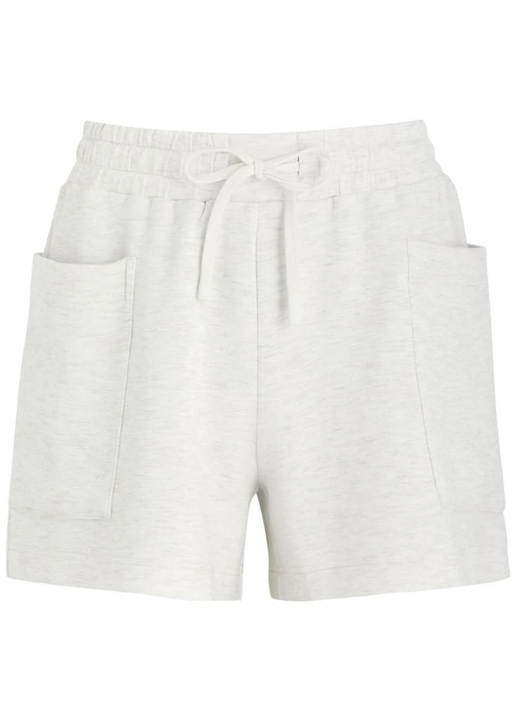 Varley Isabella jersey shorts  1