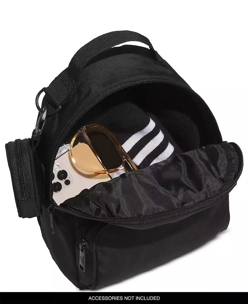 Adidas Women's Must Have Mini Backpack 5