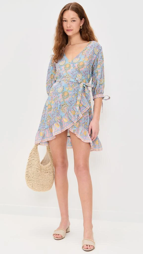 BELL Cindy Mini Dress 4
