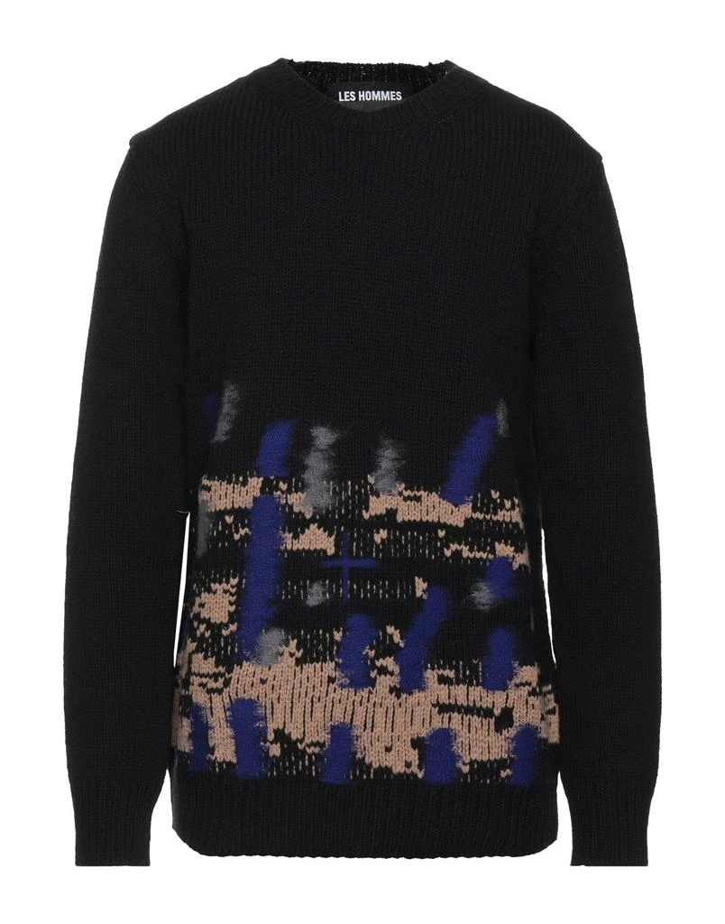 LES HOMMES Sweater 1