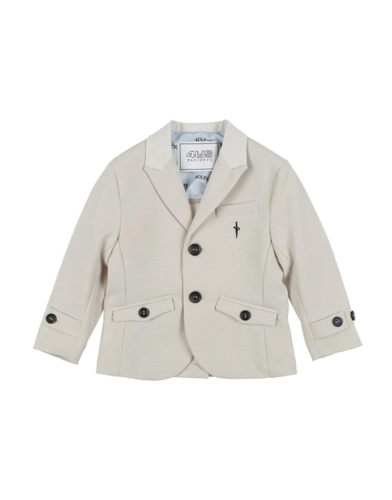 CESARE PACIOTTI Blazer 1