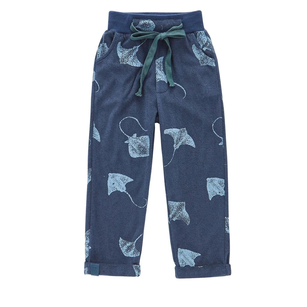 Omamimini Terry Trousers 3