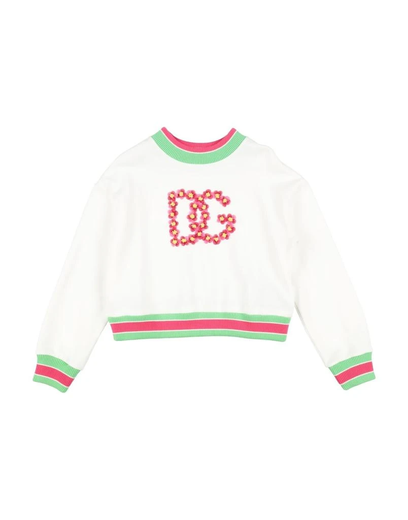 Dolce & Gabbana Sweatshirt 1