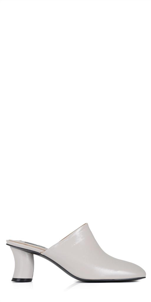 Reike Nen Reike Nen - Women's Basic Curvy Mules