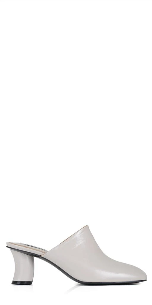 Reike Nen Reike Nen - Women's Basic Curvy Mules 2