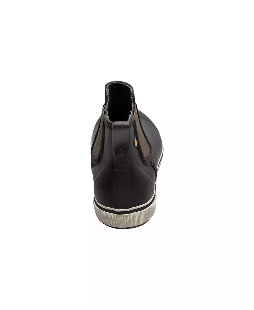 Bogs Men's Kicker Rain Chelsea II Boot 4