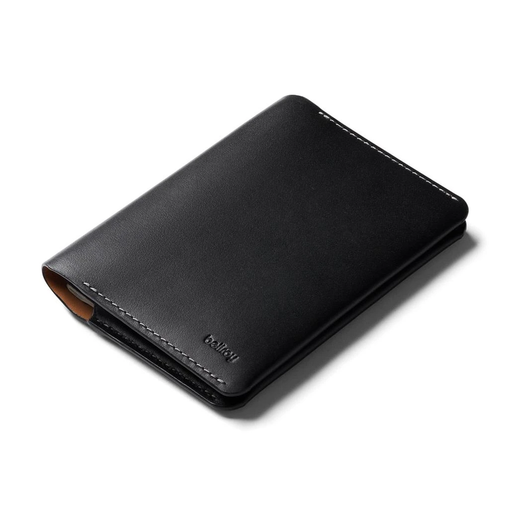 Bellroy Wpca-blk passport cover - travel 3