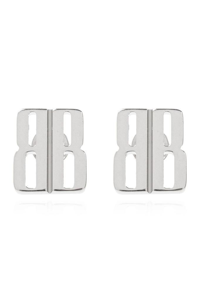 ピアス BALENCIAGA 'Stud Nano XS' earrings Balenciaga Balenciaga Nano Xs Stud Earrings - Fashion