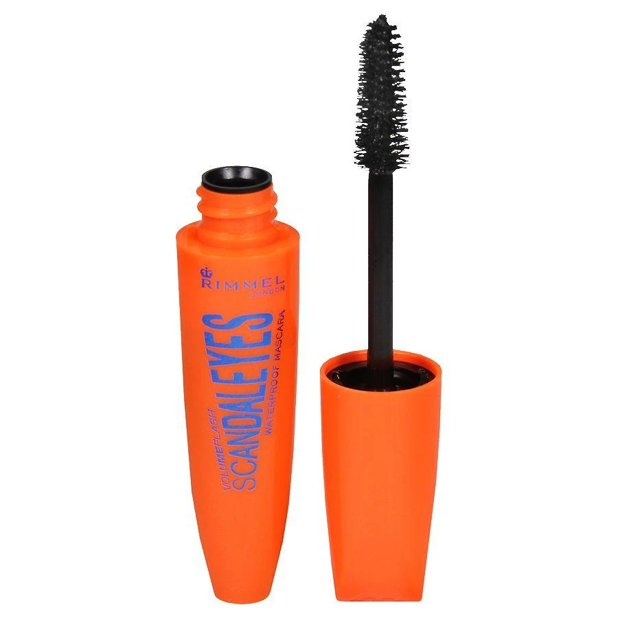 Rimmel ScandalEyes Waterproof Mascara