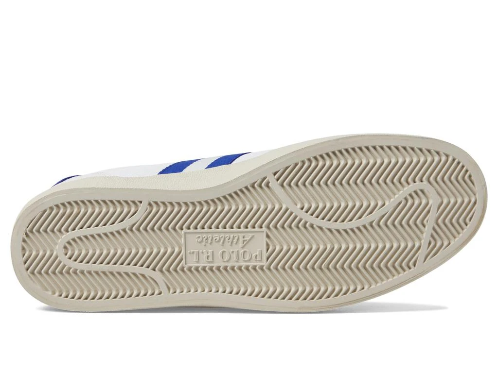 Ralph Lauren Court Low-Top Sneaker 3