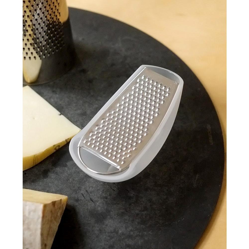 Alessi Cheese Grater by CSA, Alejandro Ruiz