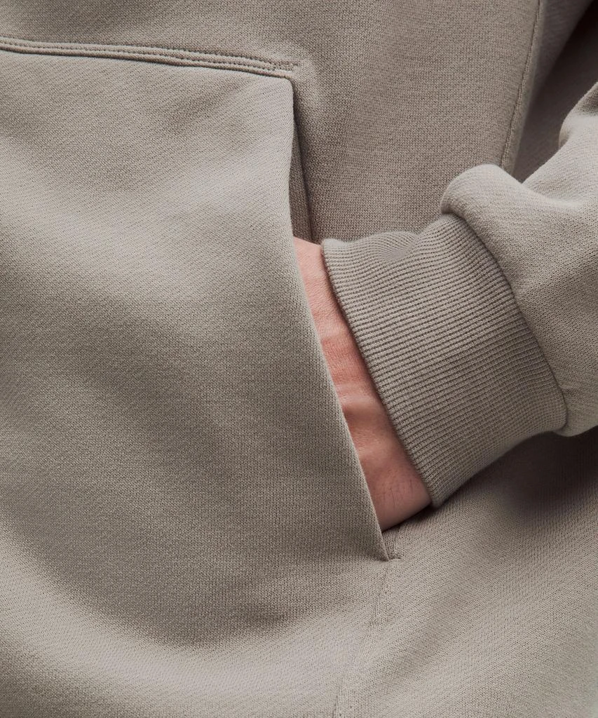 Lululemon Steady State Full-Zip Hoodie 22