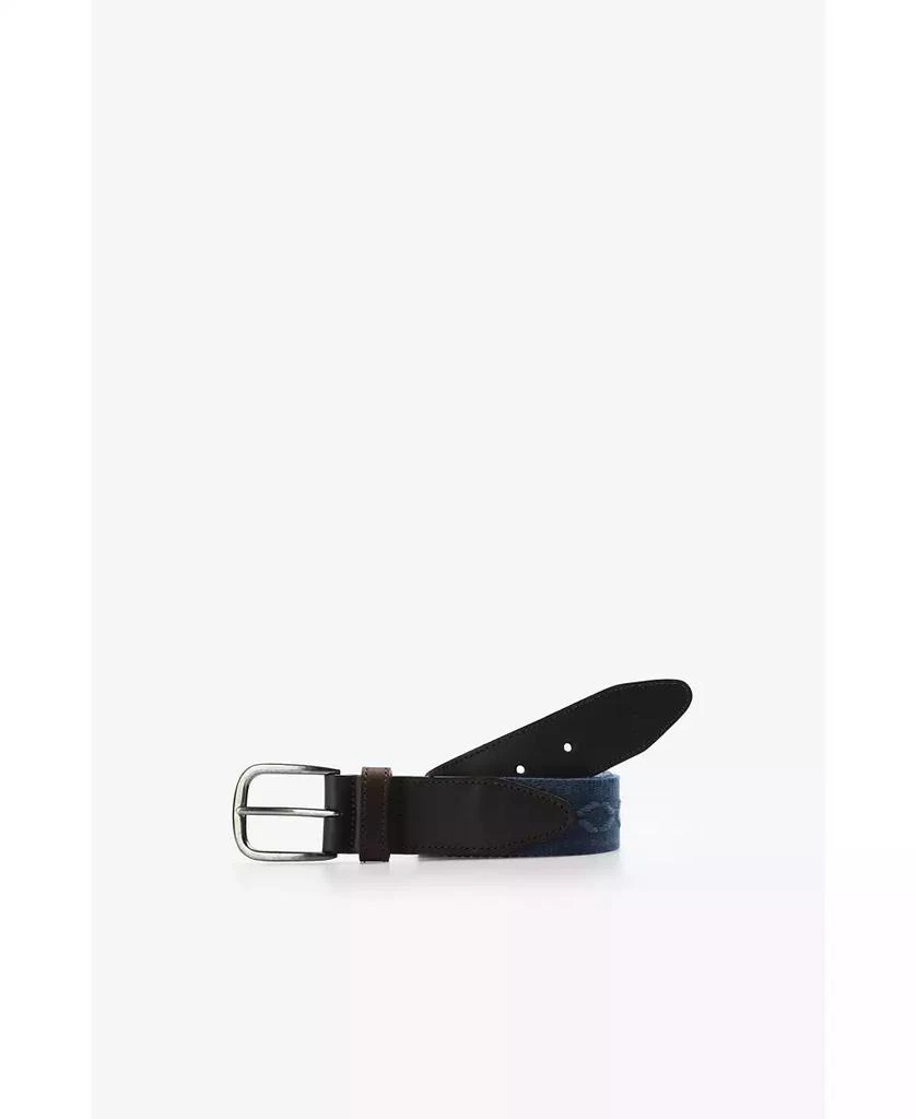 Scalpers Men
s Etnic Belt